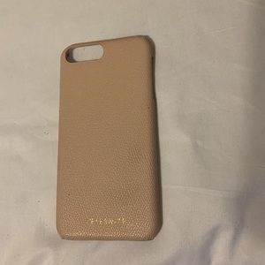 IPhone 7/8+ case